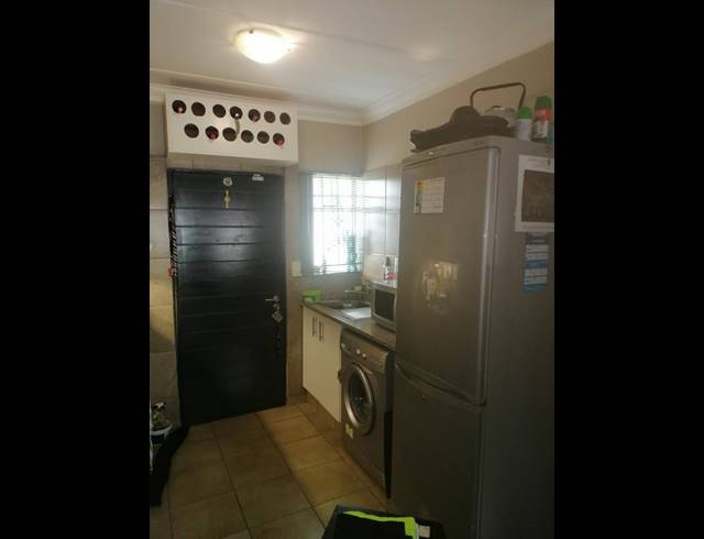 2 BEDROOM TOWNHOUSE FOR SALE IN FLEURHOF